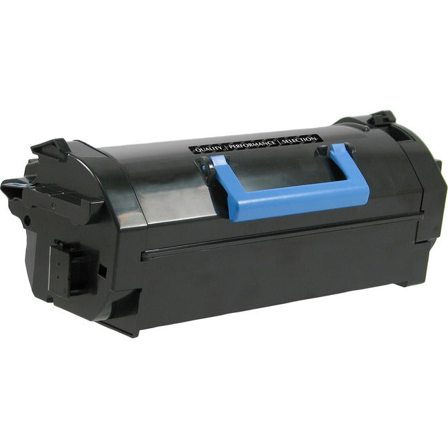 V7 Remanufactured Toner Cartridge for Dell B5460/B5465 - 6000 page yield V7T6J1J