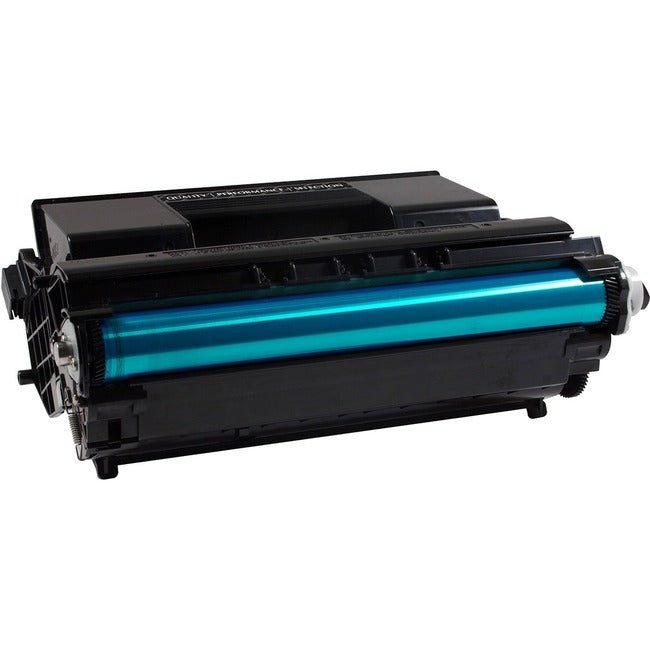V7 Remanufactured Toner Cartridge for OKI 52123601 - 15000 page yield V752123601