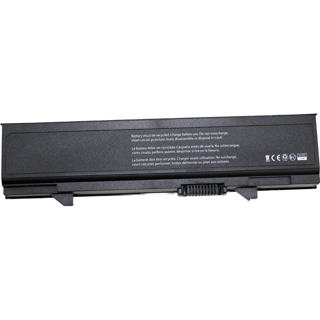 V7 Replacement Battery Dell Latitude E5400 Oem# 0Km752 312-0762 Km742 Km769 6 Cell