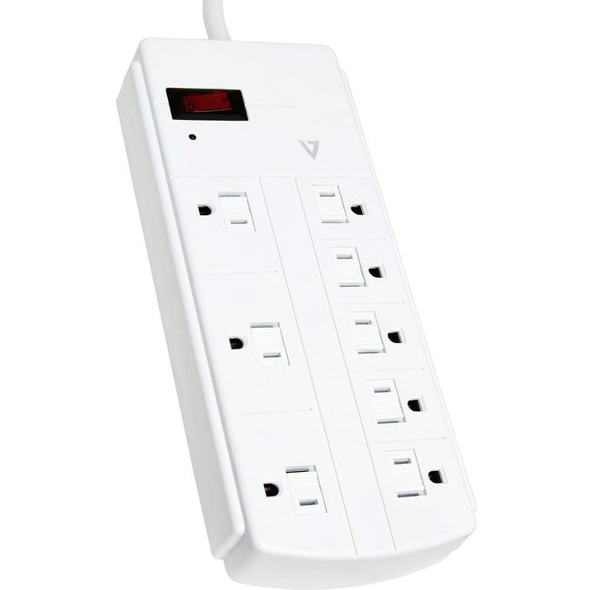 V7 Sa0812W-9N6 Surge Suppressor/Protector