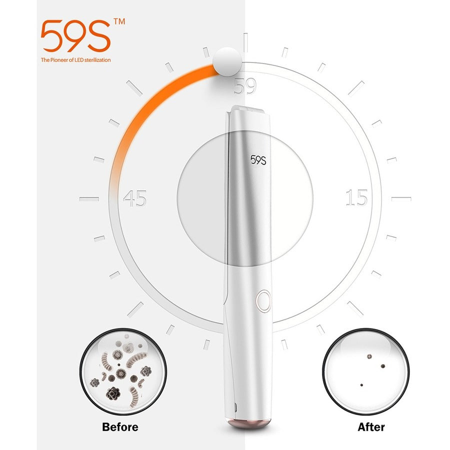 V7 Sanitizing Wand VHHSWN