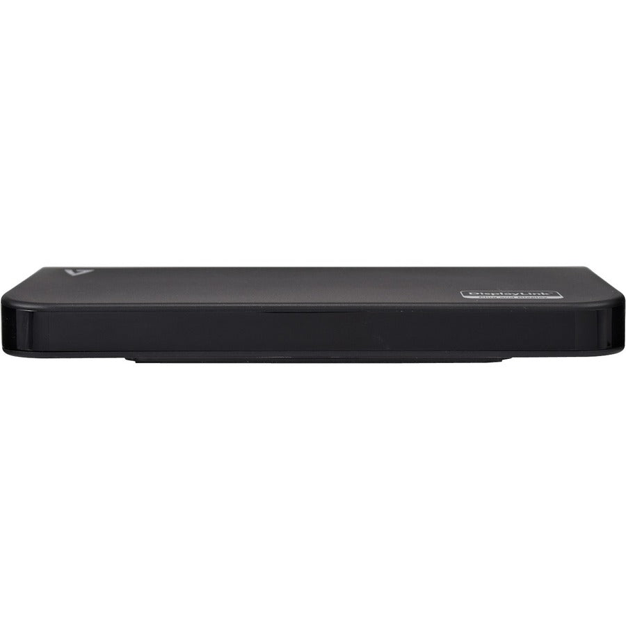 V7 UDDS2 USB Dual DisplayLink Docking Station