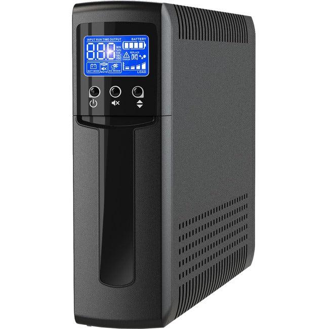 V7 UPS 1500VA Tower UPS1TW1500-1N