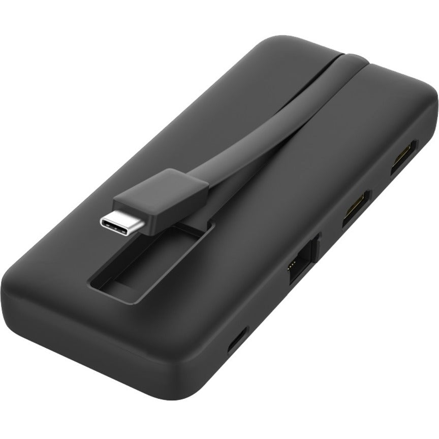 V7 USB-C Mini Dock Dual 4K Display UCMINIDOCKDUAL-PT