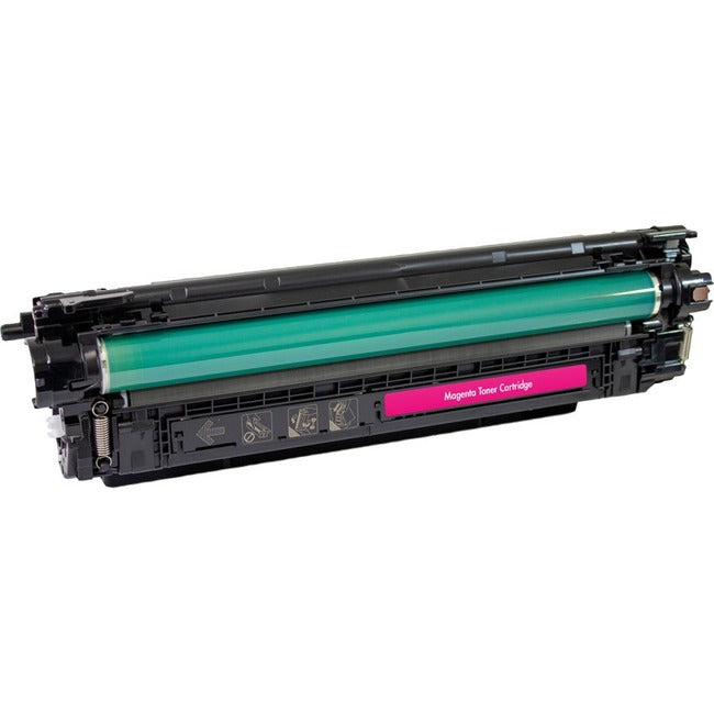 V7 V7CF363X High Yield Laser Toner Cartridge - Alternative for HP (CF363X) - Magenta Pack