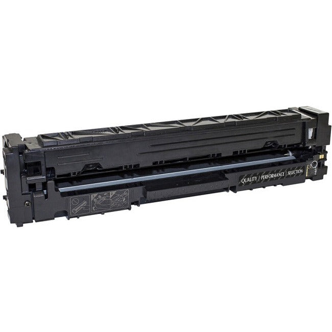 V7 V7CF400A Laser Toner Cartridge - Alternative for HP (CF400A) - Black Pack