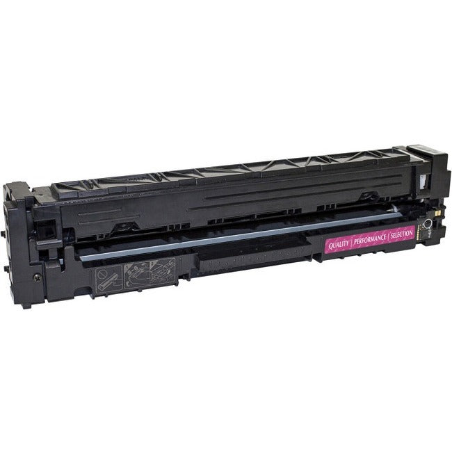 V7 V7CF403A Laser Toner Cartridge - Alternative for HP (CF403A) - Magenta Pack