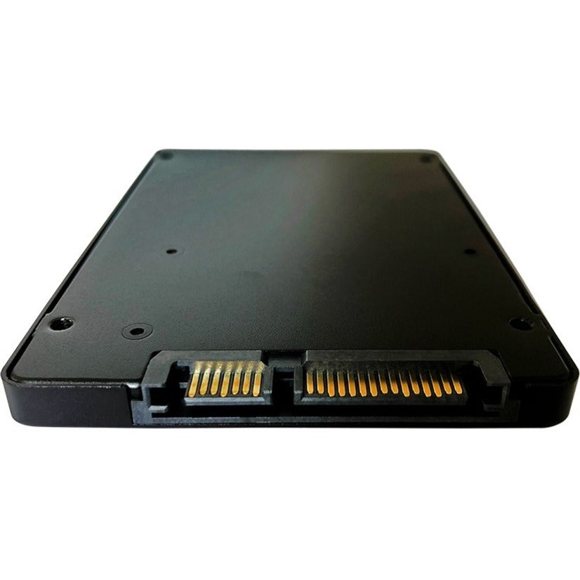 V7 V7SSD240GBS25U 240 GB Solid State Drive - 2.5 Internal - SATA (SATA/600) - TAA Compliant"