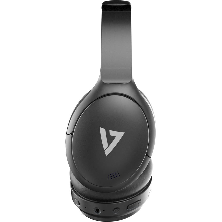 V7 Wireless Bluetooth Stereo ANC Headphones HB800ANC