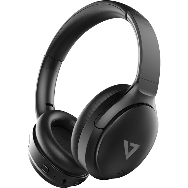 V7 Wireless Bluetooth Stereo ANC Headphones HB800ANC