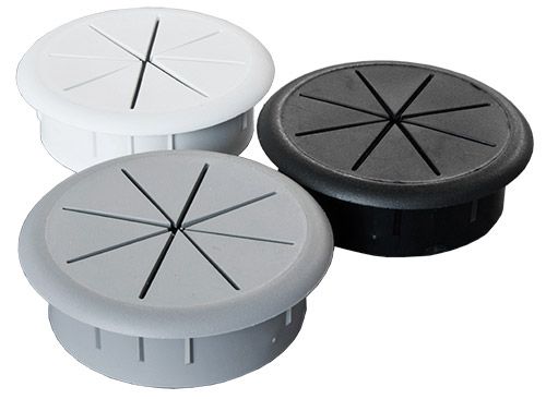 VFI 60mm Grommet GRC60-B