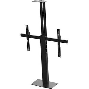 VFI PM2-S Desk Mount for Monitor, Camera - Black