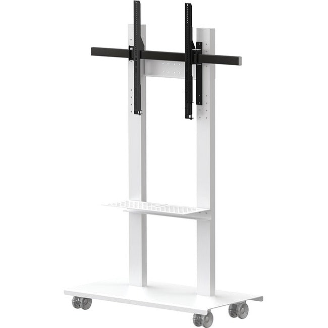VFI SYZ80 Mobile Interactive Stand SYZ80-XL-W