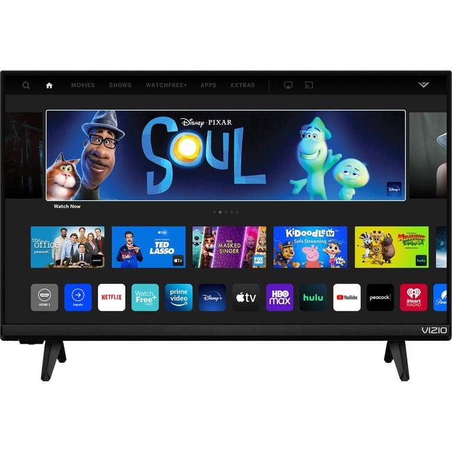 VIZIO 24 Class Full HD LED SmartCast Smart TV D-Series D24f4-J01"