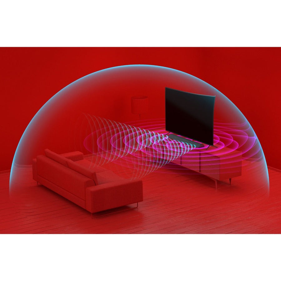 VIZIO 2.1 Bluetooth Sound Bar Speaker - Google Assistant, Siri, Alexa Supported M21D-H8