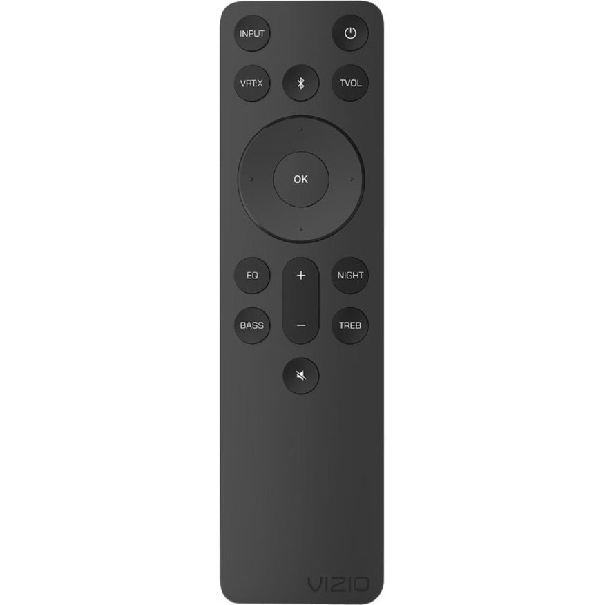 VIZIO 2.1 Bluetooth Sound Bar Speaker - Google Assistant, Siri, Alexa Supported M21D-H8