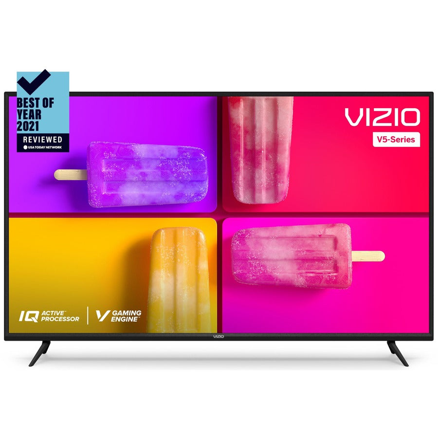 VIZIO 70 Class V-Series 4K UHD LED SmartCast Smart TV HDR V705-J03" V705-J01
