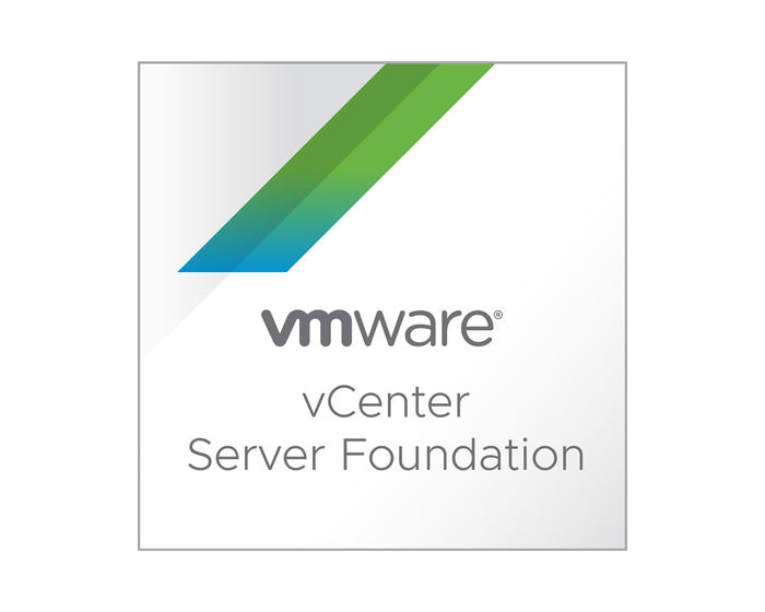 Vmware Vcs7-Fnd-3P-Sss-C Software License/Upgrade 1 License(S) Subscription 3 Year(S)