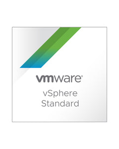 Vmware Vs7-Std-3P-Sss-C Software License/Upgrade 1 License(S) Subscription 3 Year(S)