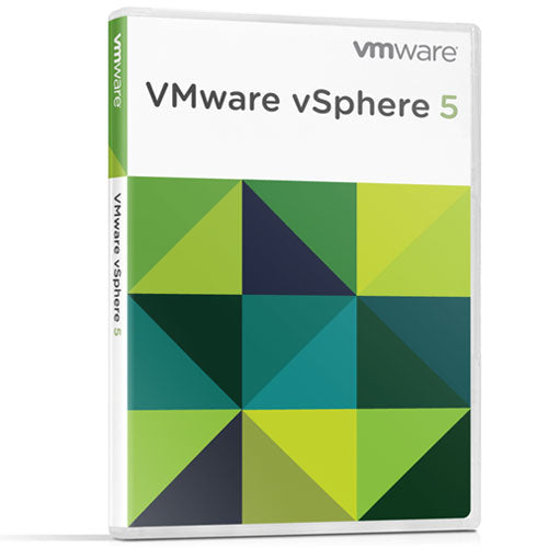 Vmware Vsphere 5 Hypervisor, 3 Incident Support, 1 Year 1 Year(S)