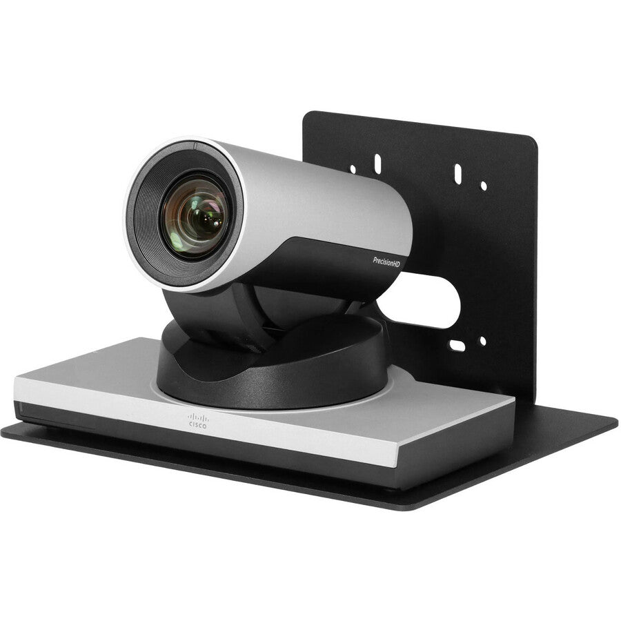 Vaddio 535-2000-251 Video Conferencing Accessory Wall Mount Black
