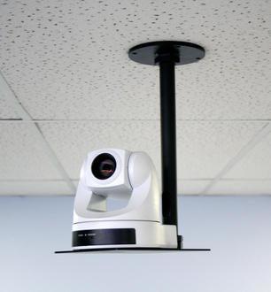 Vaddio 535-2000-290 Security Camera Accessory Mount
