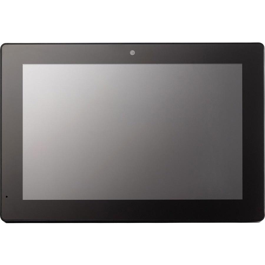 Vaddio Device Controller Meeting Room Console Black