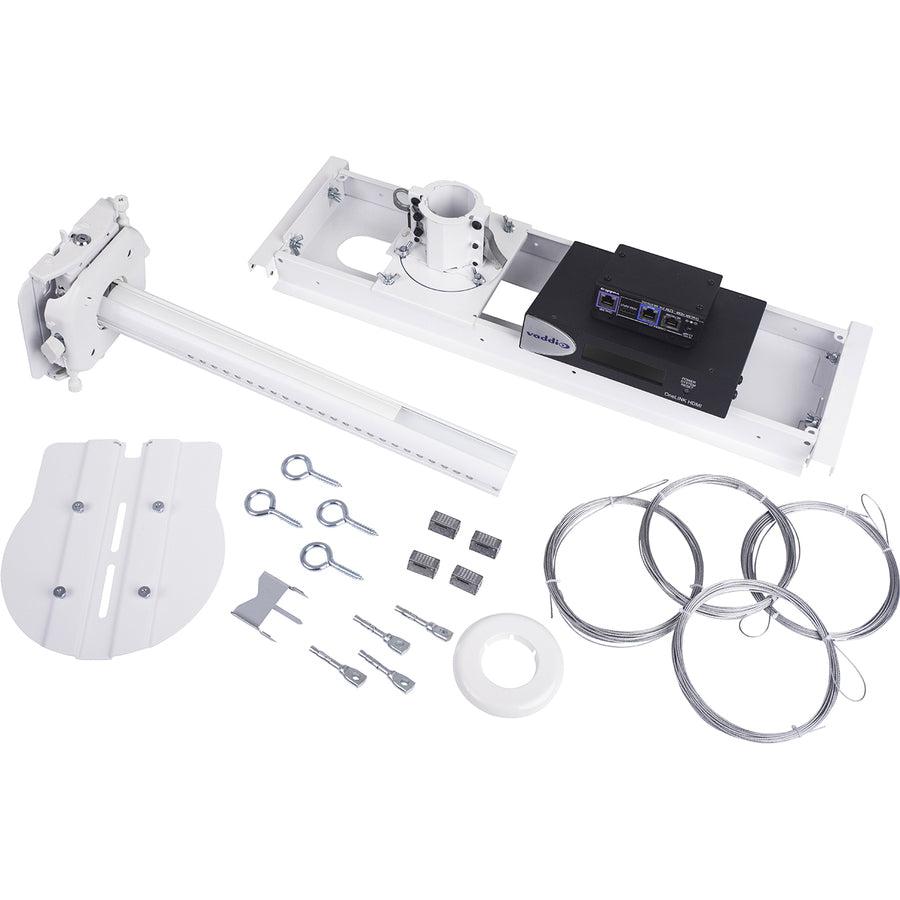 Vaddio Quickcat Ceiling Mount White