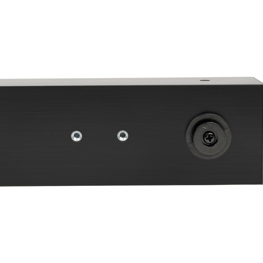 Vertical Metered PDU - 3.84kW Single-Phase 208/230V | Tripp Lite by Eaton | TeciSoft PDUMV16HV