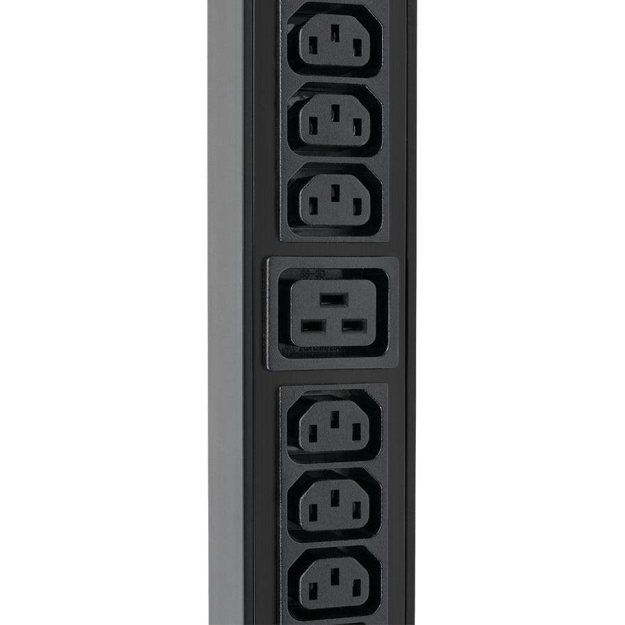 Vertical Metered PDU - 3.84kW Single-Phase 208/230V | Tripp Lite by Eaton | TeciSoft PDUMV16HV