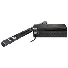 Vertical Rack Mount PDU - 24 Outlet 1.9kVA Dominion PX-2000 | Raritan PX2-2474