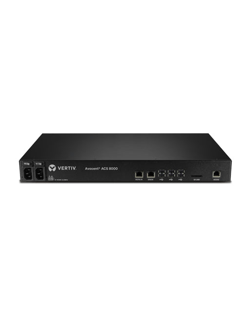 Vertiv Avocent Acs 8016Mdac Rs-232