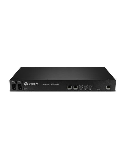 Vertiv Avocent Acs 8032Mdac Rs-232