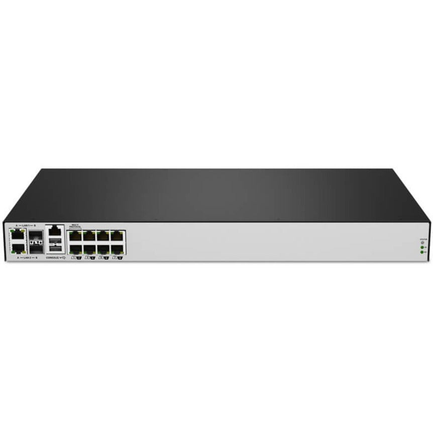 Vertiv Avocent ACS8000 Serial Console | 48 port | 4G/LTE (ACS8048-LN-DAC-400)