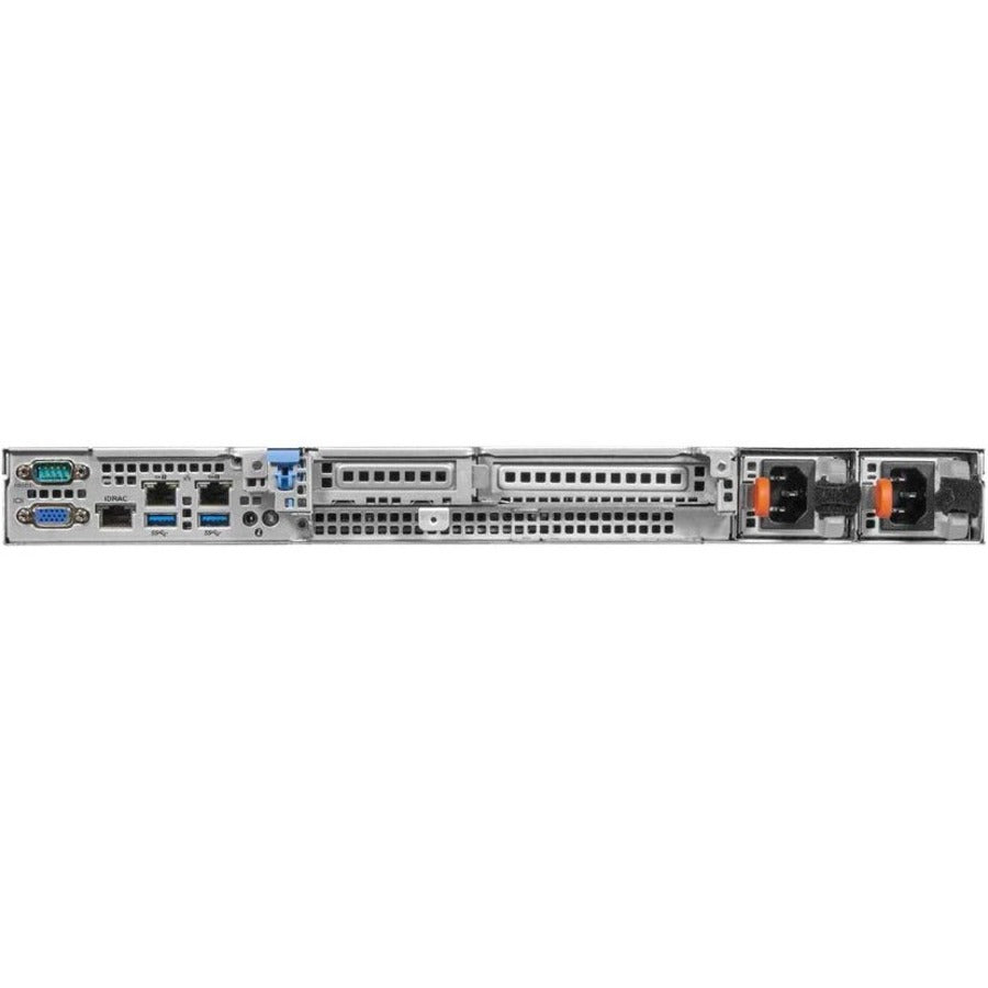 Vertiv Avocent ADX MP1000 Management Platform - Remote KVM over IP Solution ADX-MP1000DAC-400