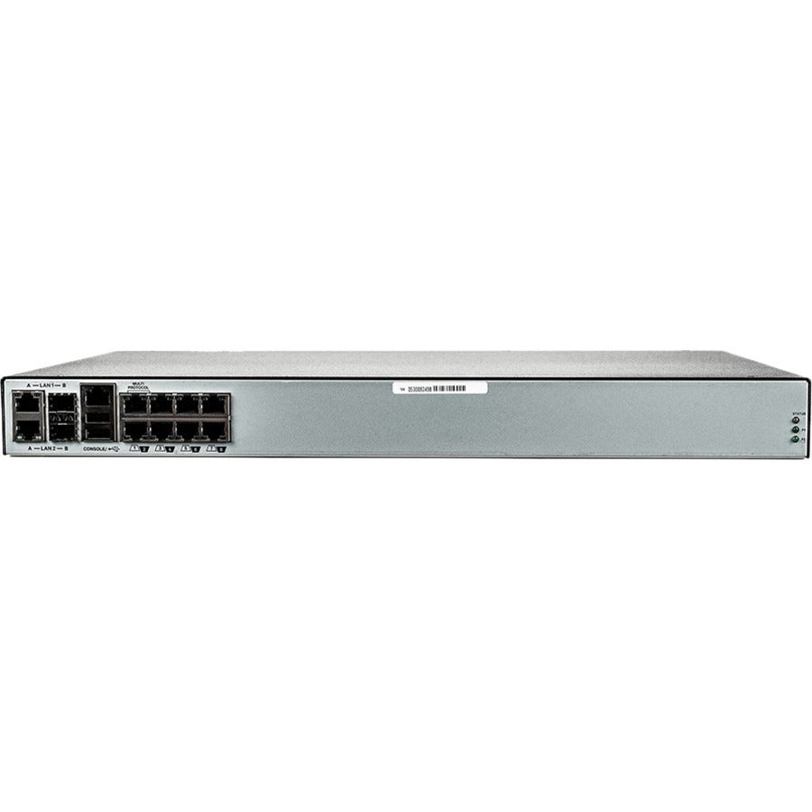Vertiv Avocent Acs 8008Sac Rs-232
