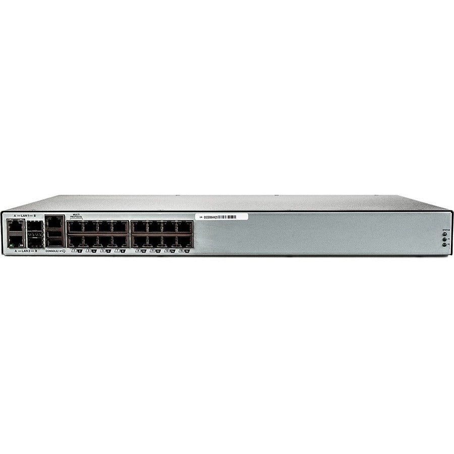 Vertiv Avocent Acs 8016Dac Rs-232