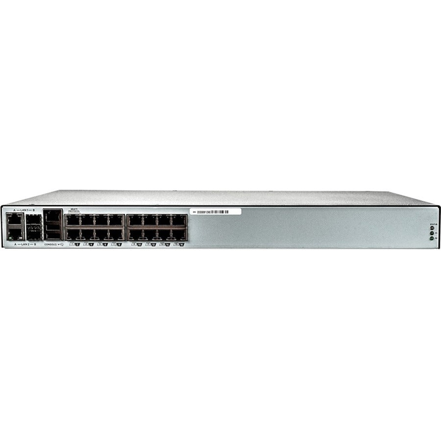 Vertiv Avocent Acs 8016Mdac Rs-232
