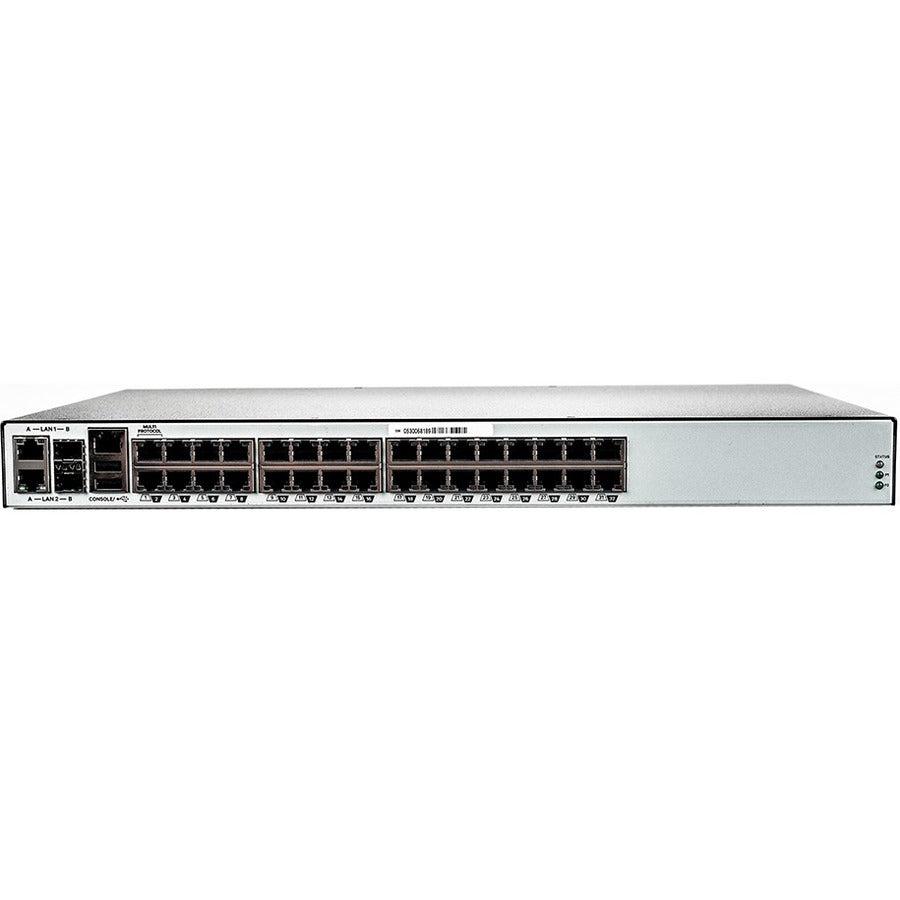 Vertiv Avocent Acs 8032Mdac Rs-232