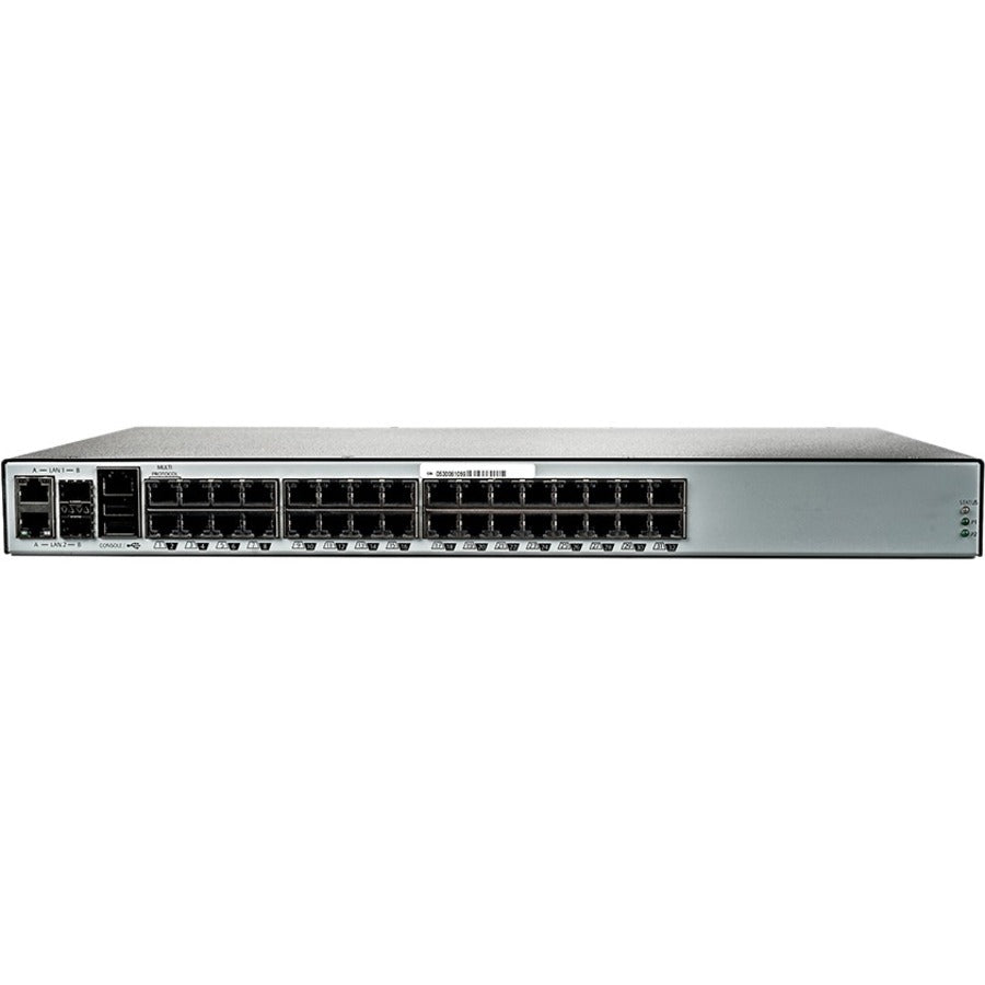 Vertiv Avocent Acs 8032Sac Rs-232