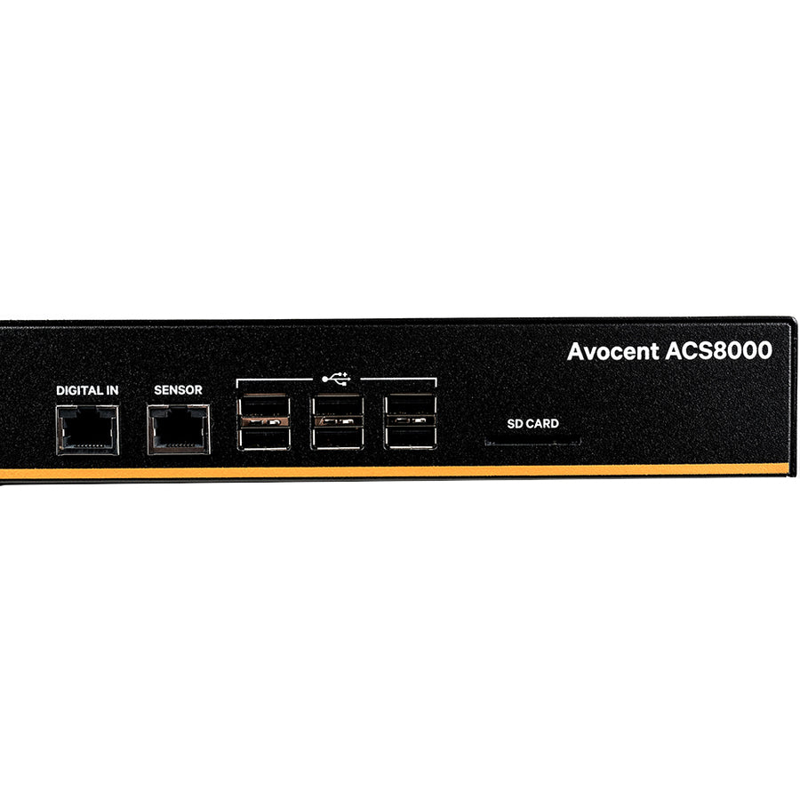 Vertiv Avocent Acs 8032Sac Rs-232