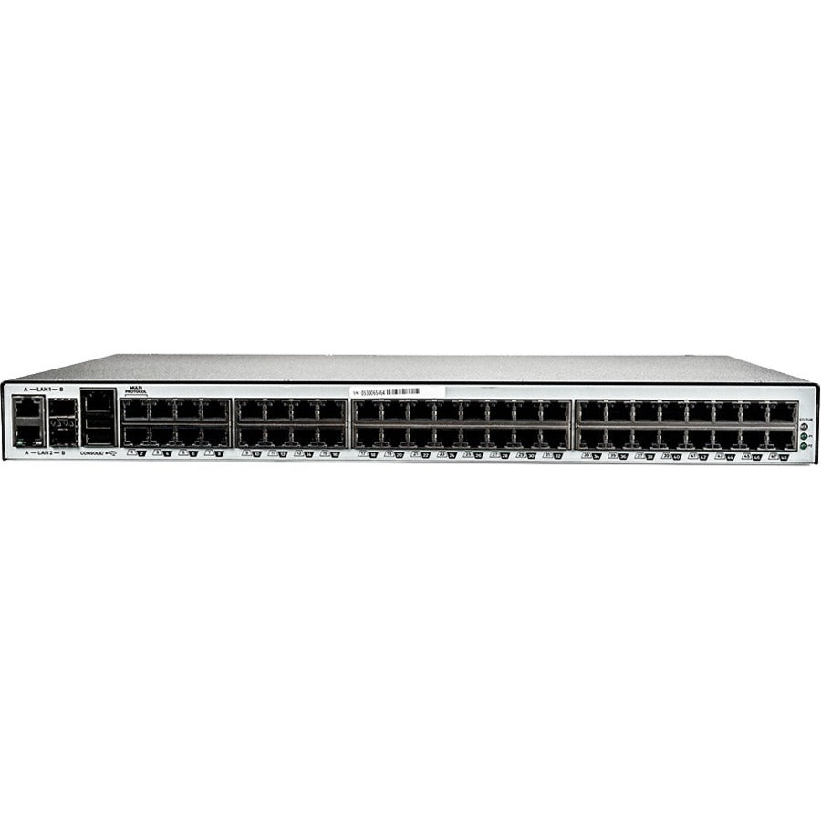 Vertiv Avocent Acs 8048Mddc Rs-232