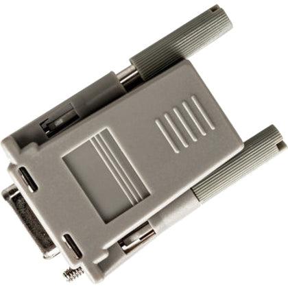 Vertiv Avocent Rj45 To Db9F Cross Converter Networking Cable