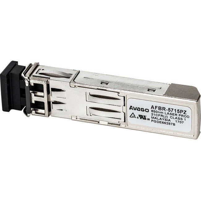 Vertiv Avocent SX 550m Multi Mode SFP Fiber Transceiver ADB0045