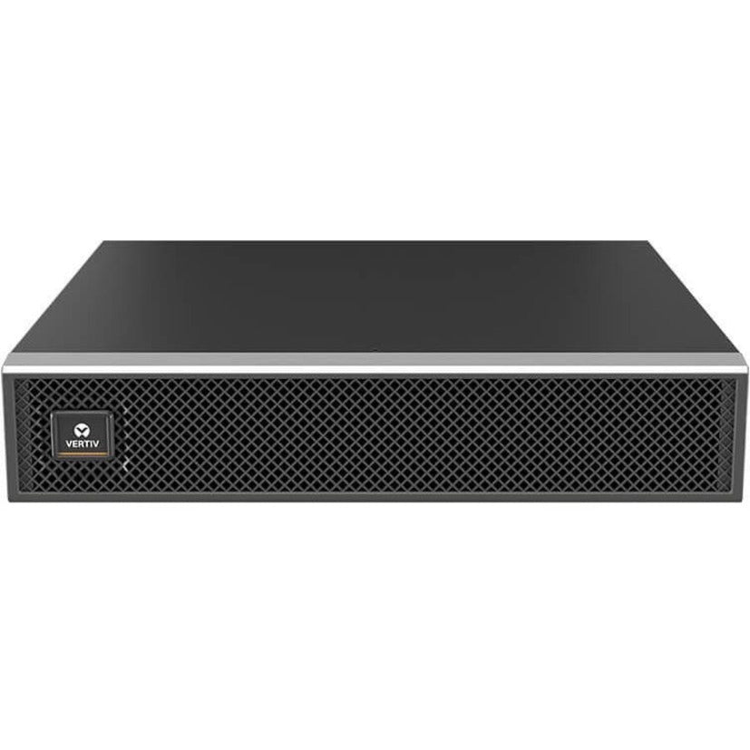 Vertiv Liebert External Battery for 72V Liebert GXT5 UPS (3kVA) GXT5-EBC72VRT2U