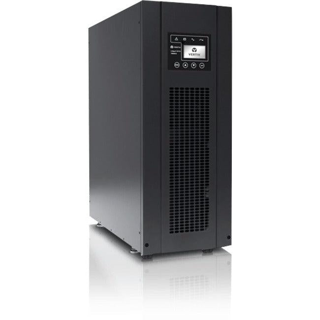 Vertiv Liebert GXT3-10000T220 10kVA Tower UPS - Online UPS Power Protection | Tecisoft