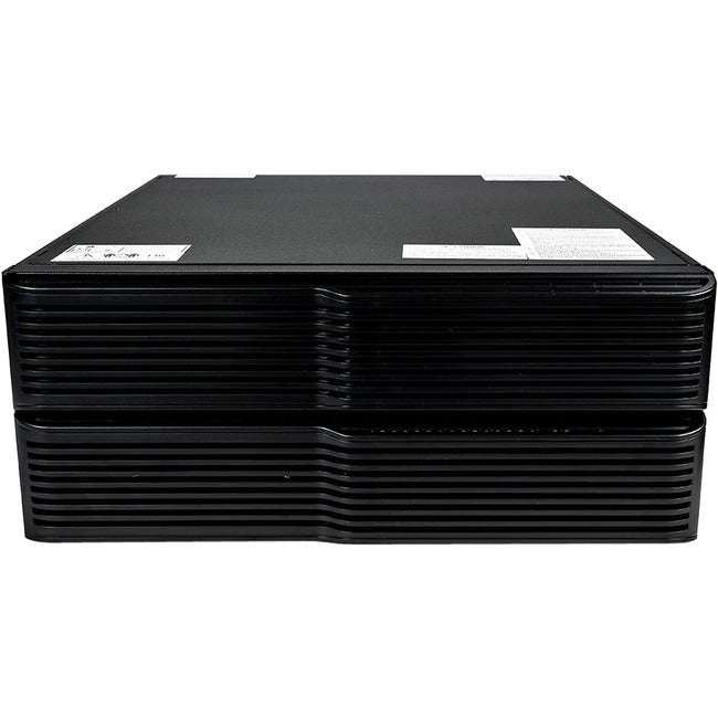 Vertiv Liebert Gxt4, 8000Va/7200W, 208/120V On-Line, Double-Conversion Rack/Tower Smart Ups With Communication Card