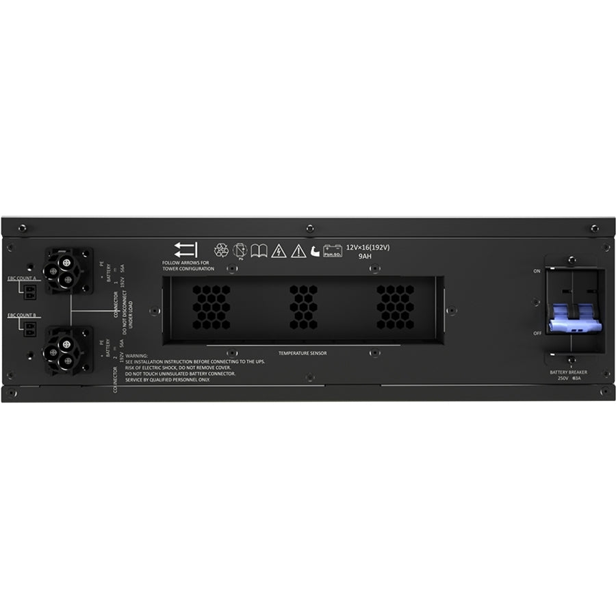 Vertiv Liebert Gxt5 / 5 - 10 Kva External Battery Cabinet