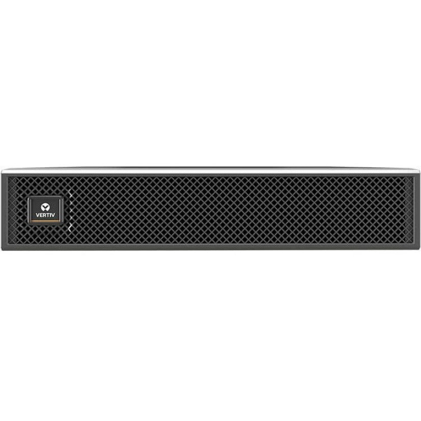 Vertiv Liebert Gxt5-Ebc72Vrt2U Ups Battery Cabinet Rackmount/Tower