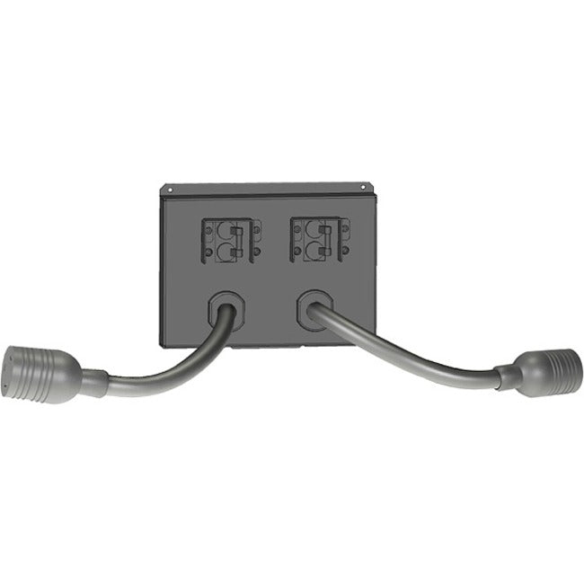 Vertiv Liebert POD PD2-109 - Power Distribution Unit Maintenance Bypass | Tecisoft